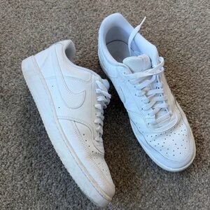 Men’s Nike Court Sneakers